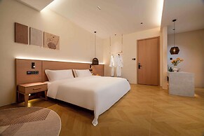 Wuxing Qinglan Homestay