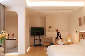 Wuxing Qinglan Homestay