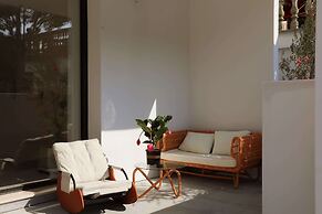 Wuxing Qinglan Homestay