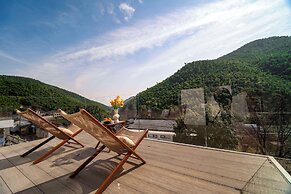 Wuxing Qinglan Homestay