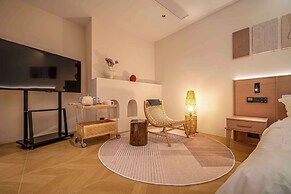 Wuxing Qinglan Homestay