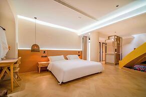 Wuxing Qinglan Homestay
