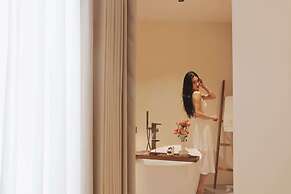 Wuxing Qinglan Homestay
