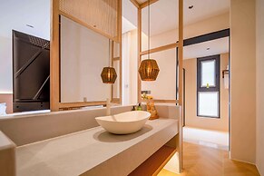 Wuxing Qinglan Homestay