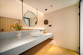 Wuxing Qinglan Homestay