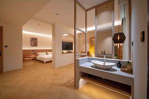 Wuxing Qinglan Homestay