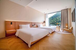 Wuxing Qinglan Homestay
