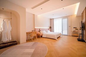 Wuxing Qinglan Homestay