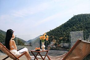 Wuxing Qinglan Homestay