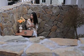Wuxing Qinglan Homestay