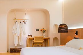 Wuxing Qinglan Homestay