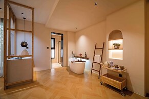 Wuxing Qinglan Homestay