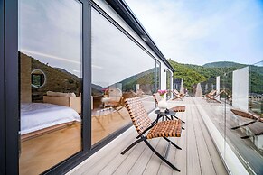 Wuxing Qinglan Homestay