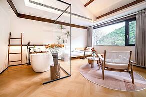 Wuxing Qinglan Homestay