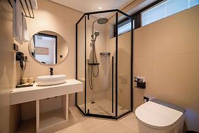 Wuxing Qinglan Homestay