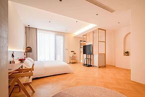 Wuxing Qinglan Homestay