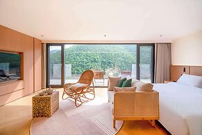 Wuxing Qinglan Homestay