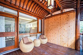 Wuxing Qinglan Homestay