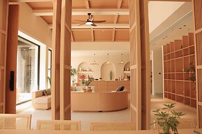 Wuxing Qinglan Homestay