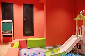 Wuxing Qinglan Homestay