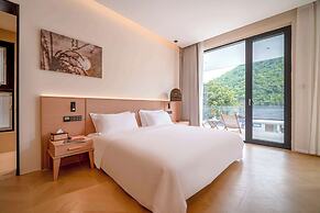 Wuxing Qinglan Homestay