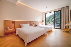 Wuxing Qinglan Homestay