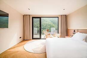 Wuxing Qinglan Homestay