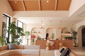 Wuxing Qinglan Homestay