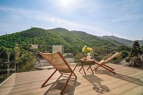 Wuxing Qinglan Homestay