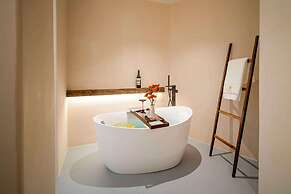 Wuxing Qinglan Homestay