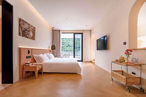 Wuxing Qinglan Homestay