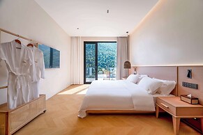 Wuxing Qinglan Homestay
