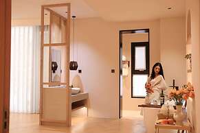 Wuxing Qinglan Homestay