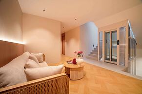 Wuxing Qinglan Homestay