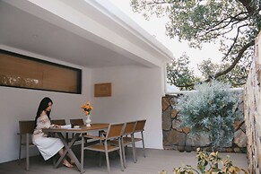 Wuxing Qinglan Homestay
