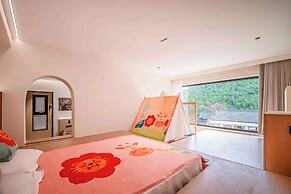 Wuxing Qinglan Homestay