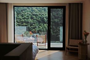 Wuxing Qinglan Homestay