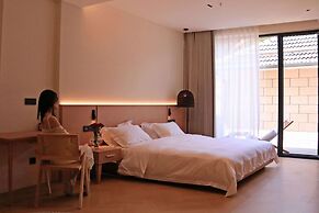 Wuxing Qinglan Homestay