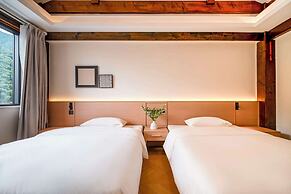 Wuxing Qinglan Homestay
