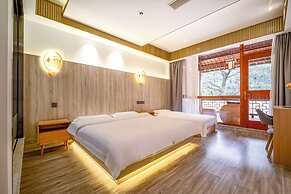 Wuxing Qinglan Homestay