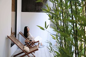 Wuxing Qinglan Homestay