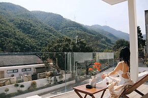 Wuxing Qinglan Homestay