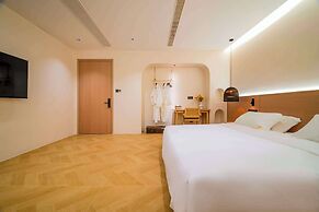 Wuxing Qinglan Homestay