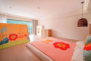 Wuxing Qinglan Homestay
