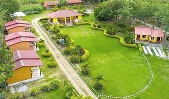 Ecoturismo Monte Horeb