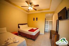 Ecoturismo Monte Horeb