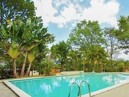 Ecoturismo Monte Horeb