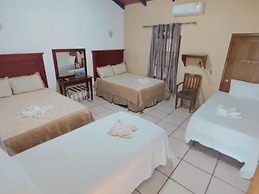 Ecoturismo Monte Horeb