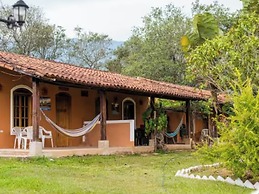 Ecoturismo Monte Horeb