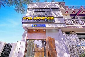 Fabhotel Airport View